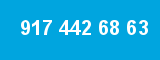 917 442 68 63